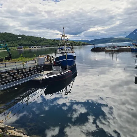 Lejlighed Ved Sjoen Sand (Troms og Finnmark)