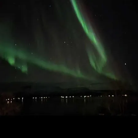 Lejlighed Ved Sjoen *