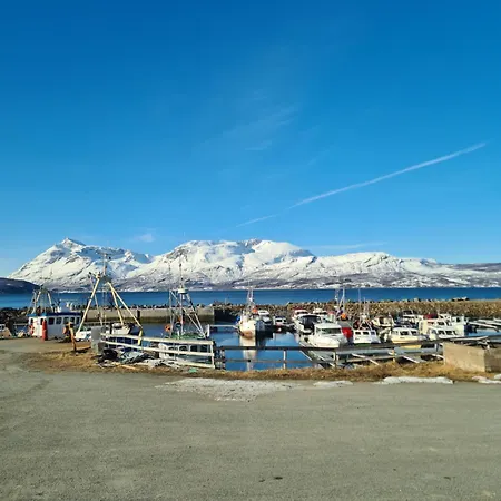 Lejlighed Ved Sjoen Sand (Troms og Finnmark)