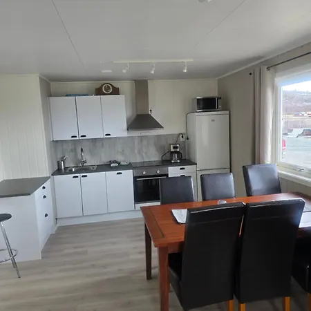 Lejlighed Ved Sjoen Sand (Troms og Finnmark)